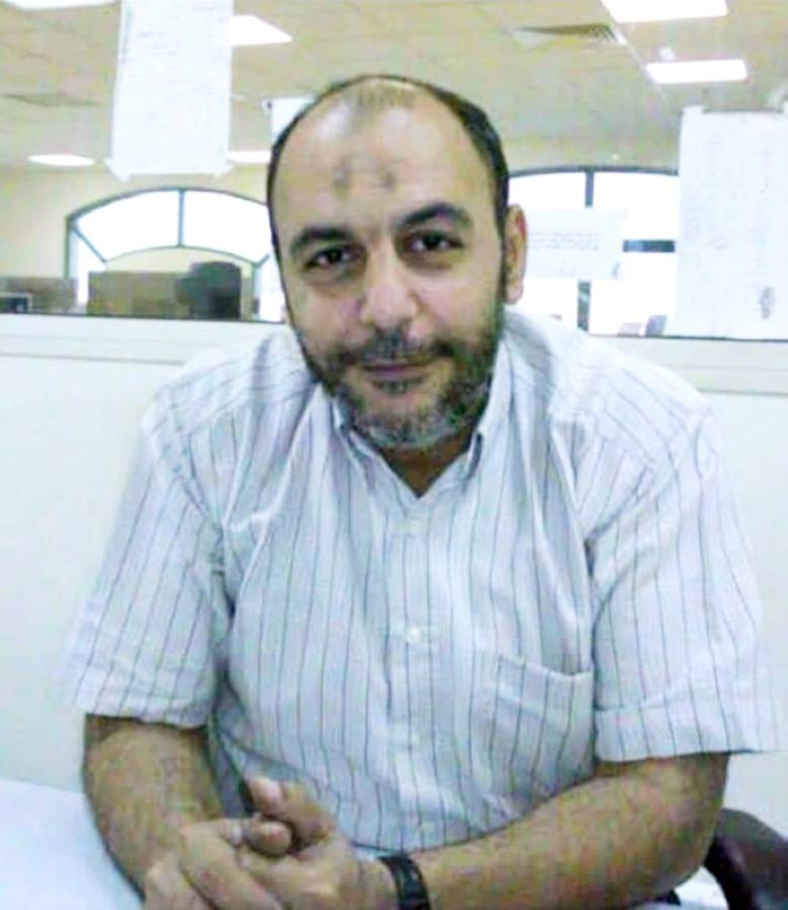 نبيل عزمي اللبابيدي.. النُّبل الذي لا يرحل