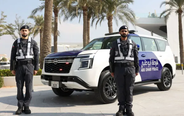 شرطة أبوظبي والدفاع المدني تصدران إرشادات الوقاية والسلامة خلال عيد الفطر