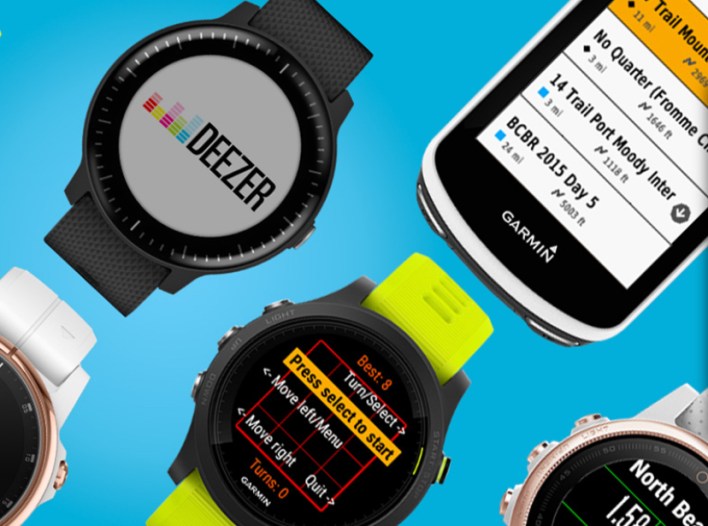 %d8%a5%d8%b5%d8%af%d8%a7%d8%b1 Garmin Connect Iq 8 1 0 %d9%8a%d8%b5%d9%84 %d8%a8%d9%85%d9%8a%d8%b2%d8%a7%d8%aa %d9%85%d8%ad%d8%b3%d9%91%d9%86%d8%a9 %d9%84%d9%84%d8%a5%d8%b4%d8%b9%d8%a7%d8%b1%d8%a7