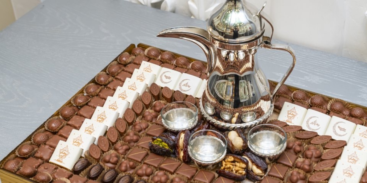 “شوكولاتة غراوي” تكشف عن مجموعة مخصّصة لشهر رمضان وعيد الفطر