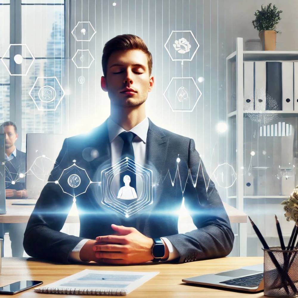 5 نصائح لضبط أعصابك في العمل