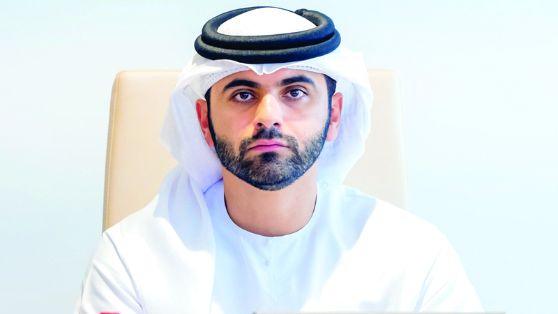 منصور بن محمد: ندعو الله  في رمضان أن يعمّ الاستقرار