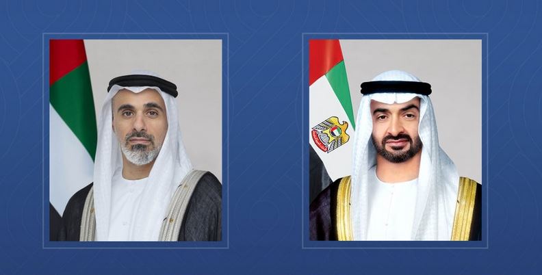بتوجيهات رئيس الدولة.. ولي عهد أبوظبي يعتمد صرف حزمة منافع سكنية للمواطنين في أبوظبي