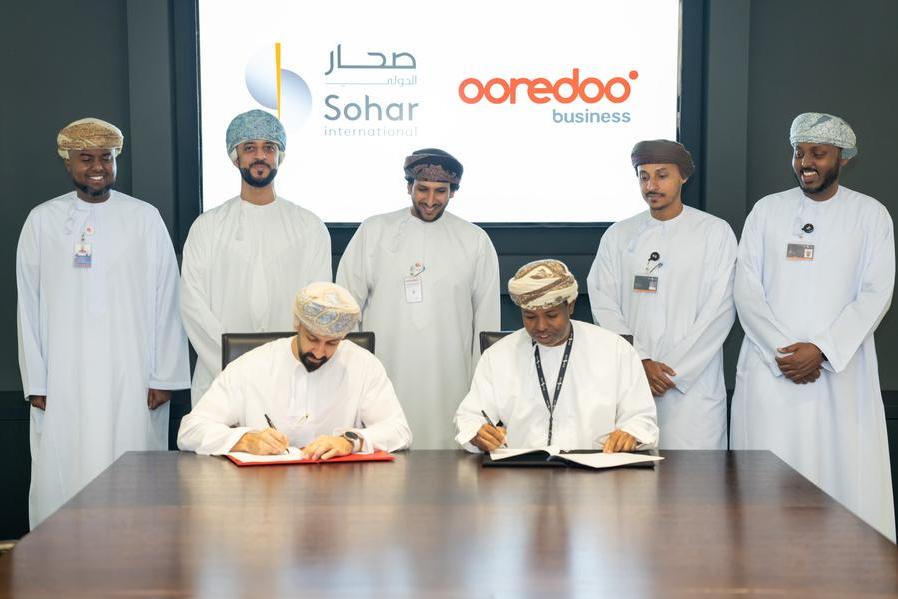 %d8%b5%d8%ad%d8%a7%d8%b1 %d8%a7%d9%84%d8%af%d9%88%d9%84%d9%8a %d9%88ooredoo business %d9%8a%d8%b9%d9%84%d9%86%d8%a7%d9%86 %d8%b9%d9%86 %d8%b4%d8%b1%d8%a7%d9%83%d8%a9 %d8%a7%d8%b3%d8%aa%d8%b1%d8%a7