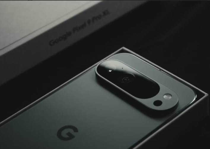 %d8%b3%d9%84%d8%b3%d9%84%d8%a9 Google Pixel 10 %d9%82%d8%af %d8%aa%d8%b5%d9%84 %d9%85%d8%b9 %d8%aa%d8%b7%d8%a8%d9%8a%d9%82 Pixel Sense %d9%88%d9%85%d8%b3%d8%a7%d8%b9%d8%af %d8%b1%d9%82%d9%85%d9%8a