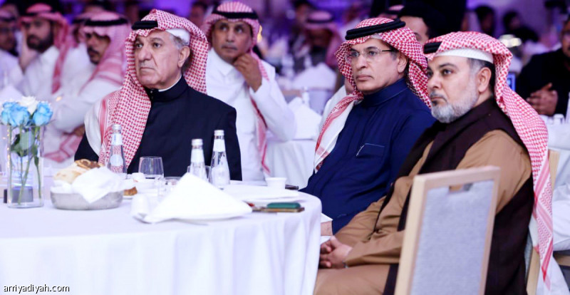 إطلاق حاضنة تستقطب المشاريع السينمائية في السعودية