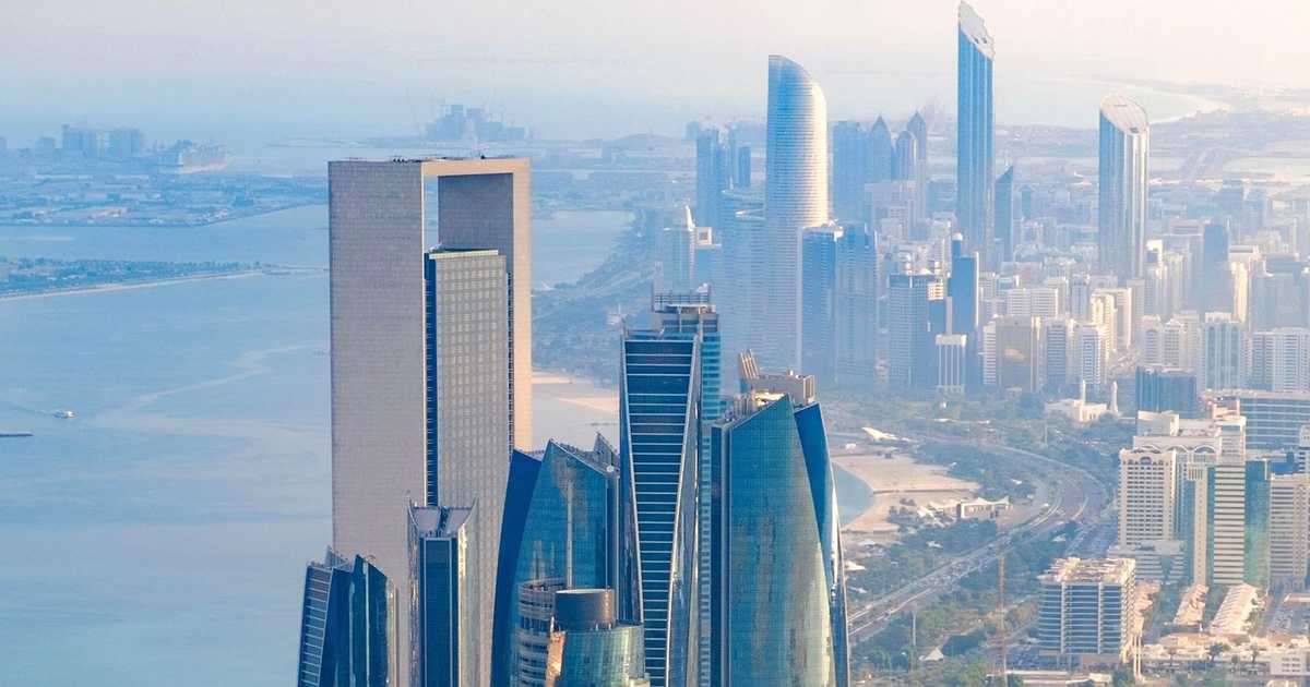 “القابضة” (ADQ) تصبح أكبر مساهم في أرامكس