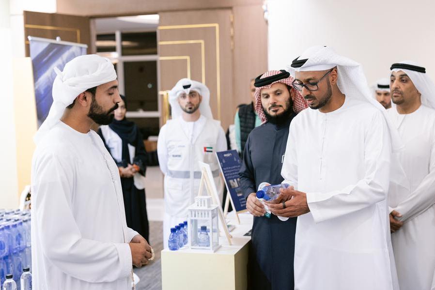 وزارة الصناعة والتكنولوجيا المتقدمة تنظم النسخة الأولى من سوق “اصنع في الإمارات الرمضاني” بمشاركة عشرات المصنّعين لتعزيز نمو القطاع الصناعي ودعم المجتمع
