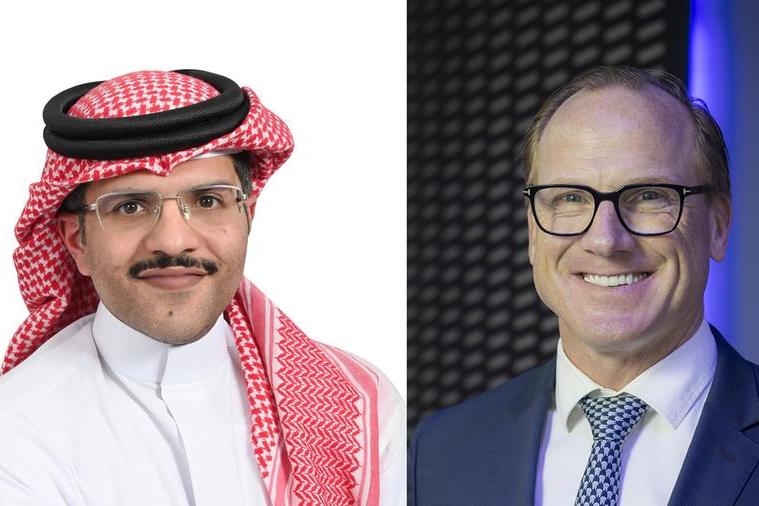 إريكسون وزين البحرين توسعان شبكة النطاق العريض المتنقل وتجددان اتفاقية الخدمات المُدارة