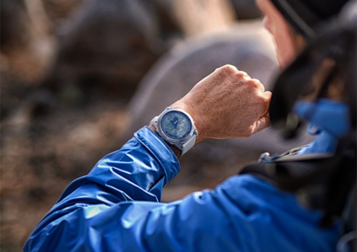 Garmin %d8%aa%d8%b7%d9%84%d9%82 %d8%a3%d9%88%d9%84 %d8%aa%d8%ad%d8%af%d9%8a%d8%ab %d8%b1%d8%a6%d9%8a%d8%b3%d9%8a %d9%84%d8%b3%d8%a7%d8%b9%d8%a7%d8%aa%d9%87%d8%a7 %d8%a7%d9%84%d8%b0%d9%83%d9%8a%d8%a9