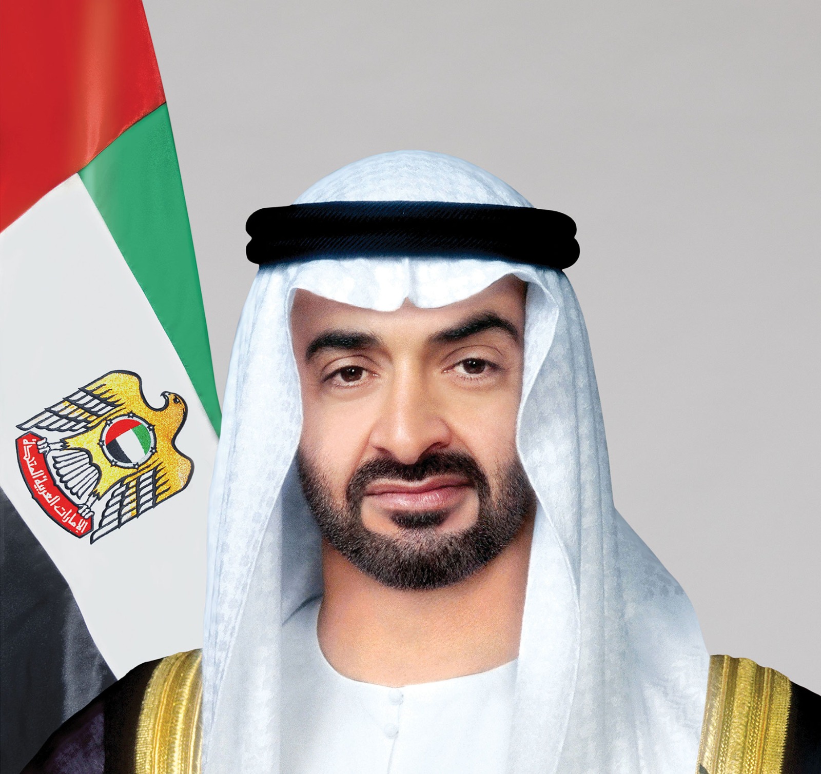 بصفته حاكماً لإمارة أبوظبي.. رئيس الدولة يصدر مرسوماً أميرياً بتعيين رئيس مكتب أبوظبي الإعلامي