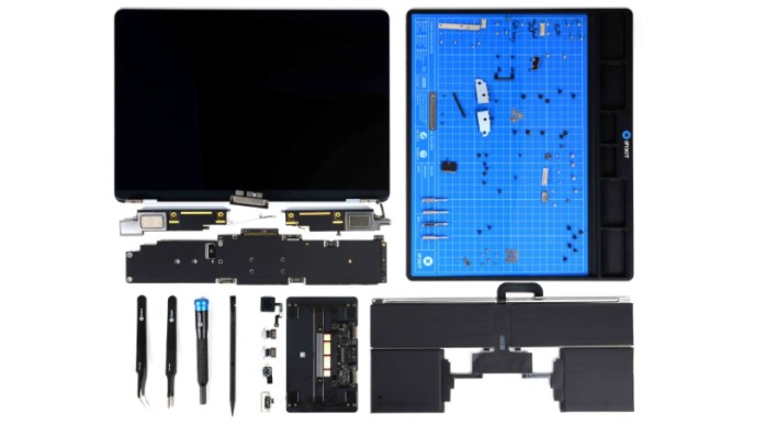 %d9%85%d9%88%d9%82%d8%b9 ifixit %d9%8a%d9%86%d8%b4%d8%b1 %d8%b9%d9%85%d9%84%d9%8a%d8%a9 %d8%aa%d9%81%d9%83%d9%8a%d9%83 macbook air m4