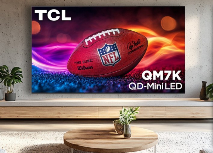 Tcl %d8%aa%d9%83%d8%b4%d9%81 %d8%b9%d9%86 %d8%aa%d9%84%d9%81%d8%a7%d8%b2 Qd Mini Led %d8%ac%d8%af%d9%8a%d8%af %d9%85%d8%b9 Game Accelerator 288