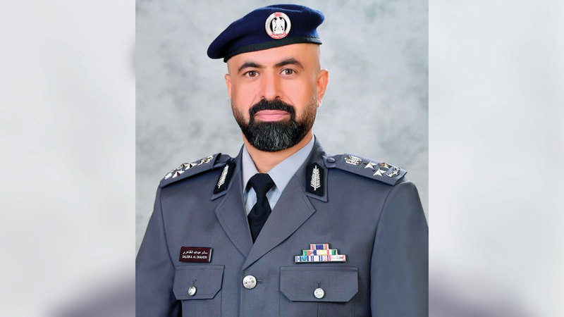 “تنفيذي أبوظبي”: تعيين مدير عام لهيئة أبوظبي للدفاع المدني