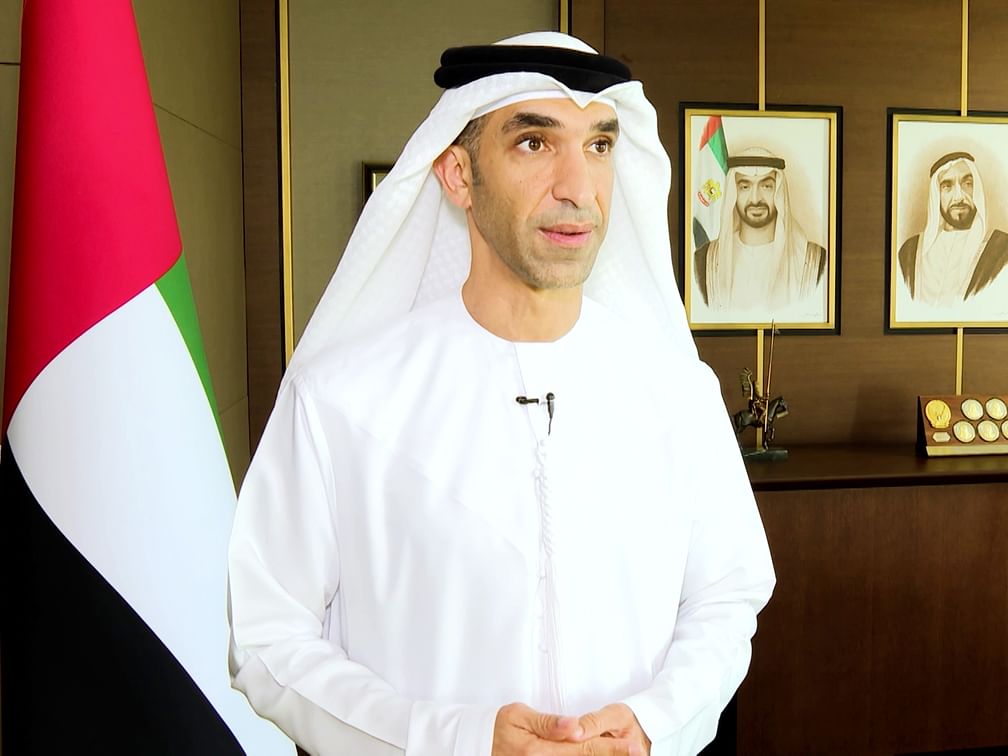 ثاني الزيودي: الشراكة الاقتصادية بين الإمارات وإفريقيا الوسطى تعزز التجارة الثنائية لتتجاوز 3.67 مليار درهم