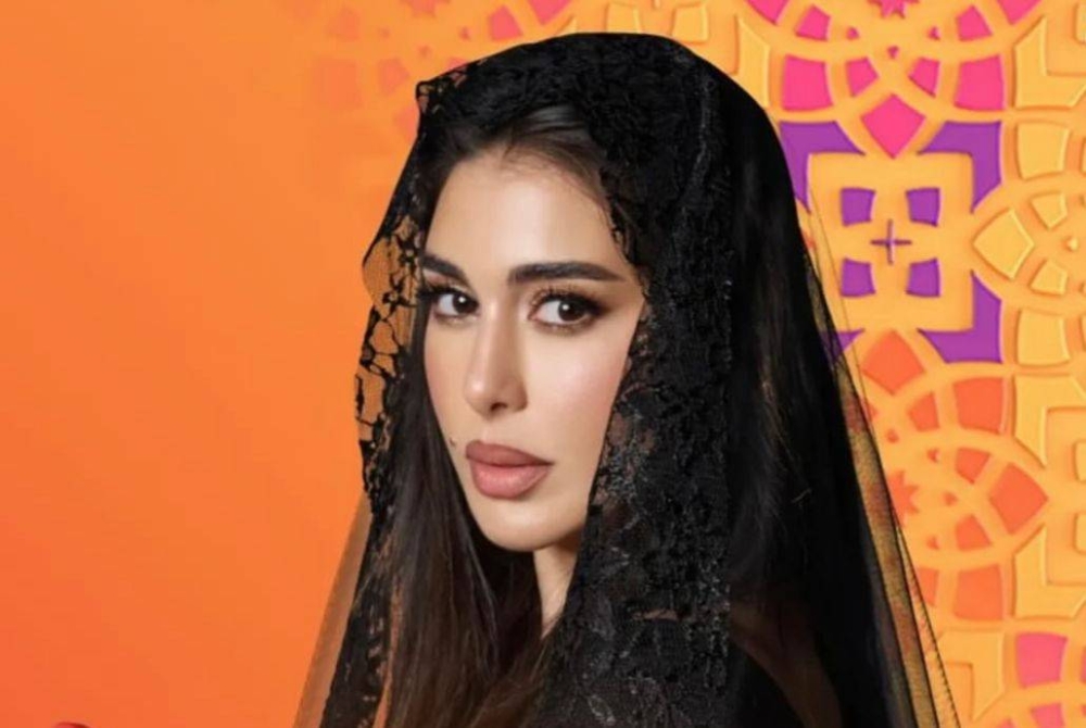 ياسمين صبري لـ«عكاظ»: مسلسل الأميرة مستوحى من قصة حقيقية ويناقش قضايا المرأة