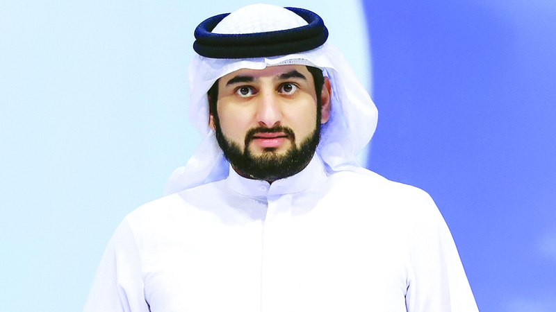 أحمد بن محمد: نسأل الله الخير وجمع القلوب على المحبة