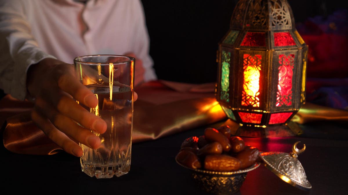 ما هي أفضل مشروبات رمضان.. “تشات جي بي تي” يجيب