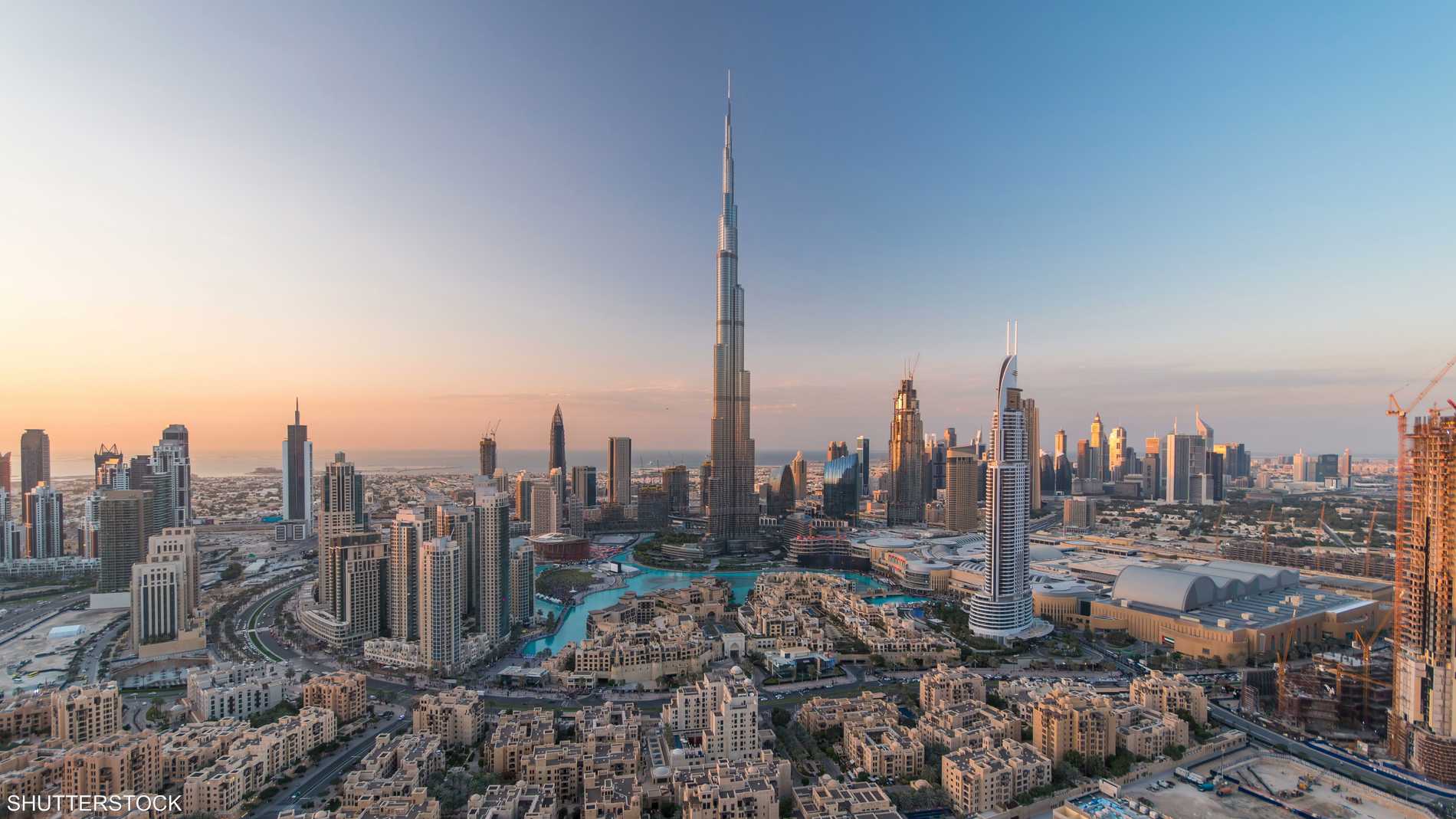 دبي تحافظ على ريادتها كأهم وجهة عالمية للاستثمار الأجنبي