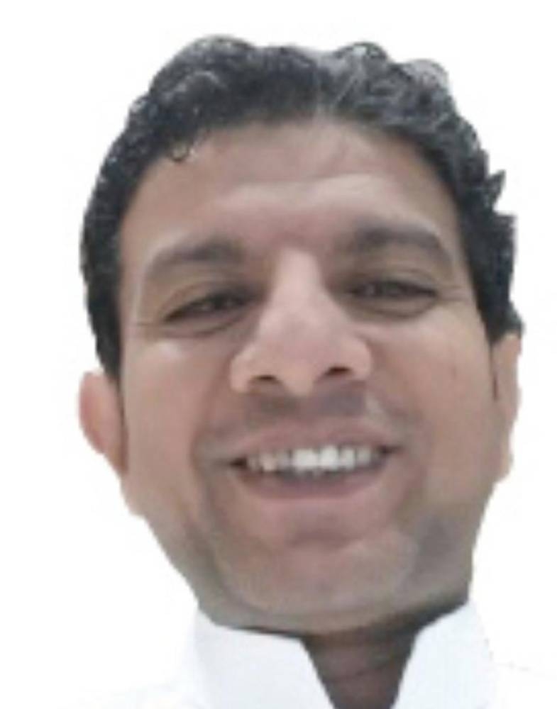 نبيه الهندي.. الطيبة والصدق والوجه البشوش