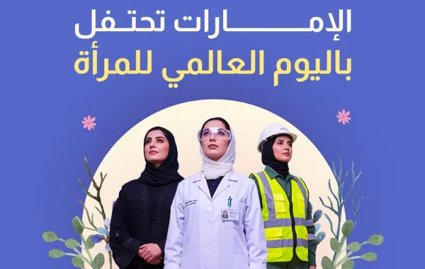 %d8%a7%d9%84%d8%a5%d9%85%d8%a7%d8%b1%d8%a7%d8%aa %d8%aa%d8%ad%d8%aa%d9%81%d9%8a %d8%a8%d9%8a%d9%88%d9%85 %d8%a7%d9%84%d9%85%d8%b1%d8%a3%d8%a9 %d8%a7%d9%84%d8%b9%d8%a7%d9%84%d9%85%d9%8a 2025 %d9%82