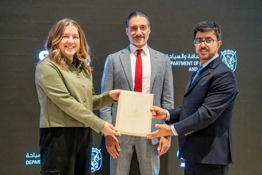 أبوظبي تستضيف الدورة الرابعة من منتدى “سكيفت جلوبال فورم إيست”