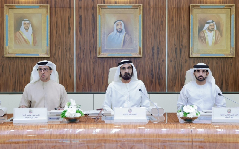 مجلس الوزراء يعتمد اللائحة التنفيذية بشأن التبرع وزراعة الأعضاء البشرية والأنسجة