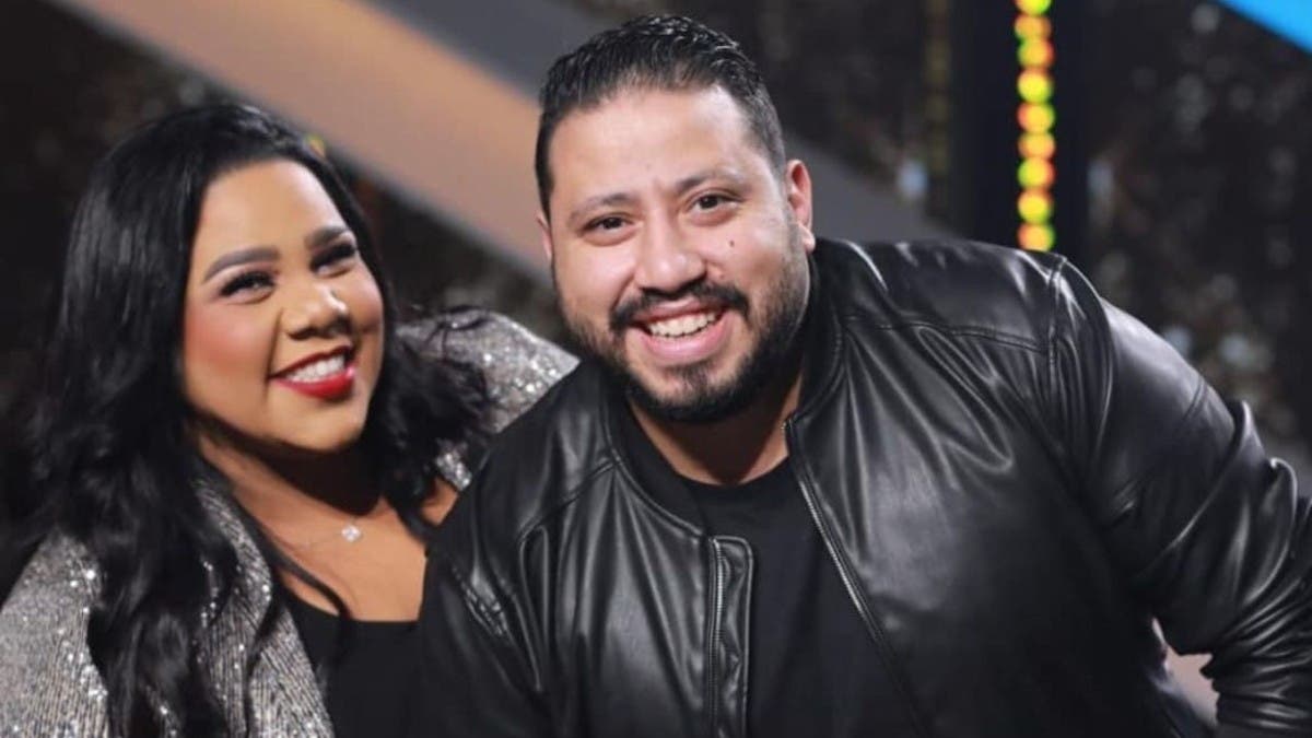 “السبب في رجوعي لزوجي”.. شيماء سيف لفنانة مصرية شهيرة