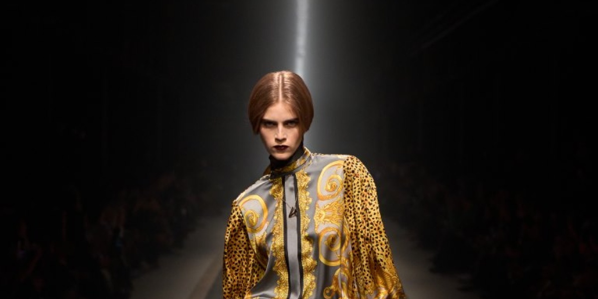 مجموعة Versace خريف