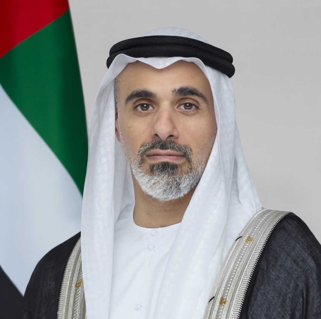 ولي عهد أبوظبي يشهد الجلسة الرمضانية الأولى لمجلس محمد بن زايد بعنوان “مستقبل الأنظمة المالية في عصر التقنيات الذكية”