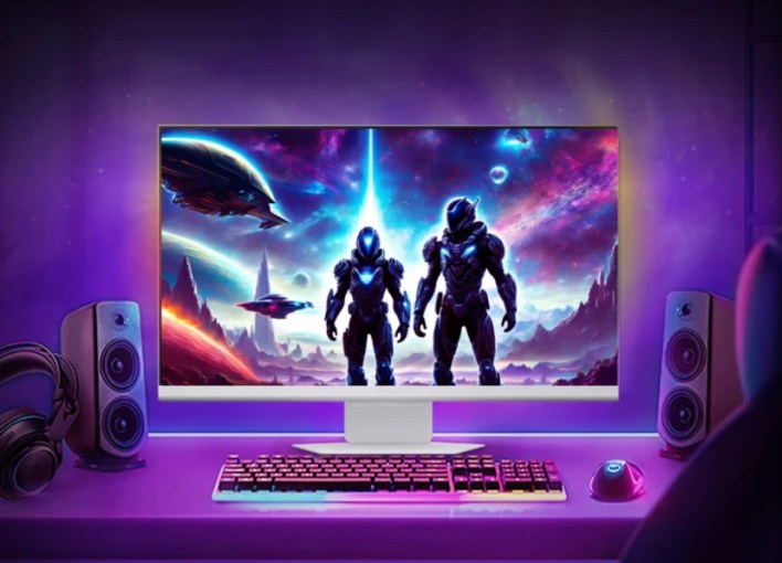 Lg %d8%aa%d8%b7%d9%84%d9%82 %d8%b4%d8%a7%d8%b4%d8%a9 Ultragear 4k %d8%ac%d8%af%d9%8a%d8%af%d8%a9 %d8%a8%d9%86%d8%b8%d8%a7%d9%85 Webos %d9%84%d8%aa%d8%ac%d8%b1%d8%a8%d8%a9 %d8%a3%d9%84%d8%b9%d8%a7
