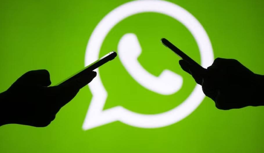 مقتل باكستاني لحذفه عضواً في «قروب الواتس»!