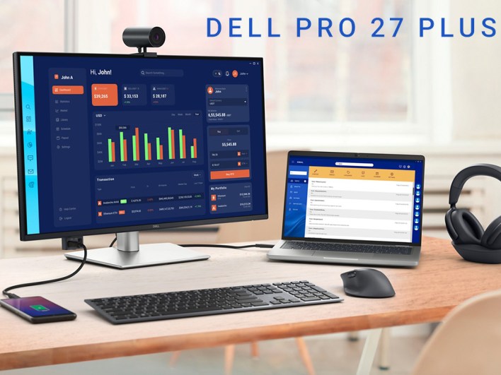 Dell %d8%aa%d9%83%d8%b4%d9%81 %d8%b9%d9%86 5 %d8%b4%d8%a7%d8%b4%d8%a7%d8%aa %d9%85%d9%86 %d8%b3%d9%84%d8%b3%d9%84%d8%a9 Pro Plus %d8%a7%d9%84%d8%ac%d8%af%d9%8a%d8%af%d8%a9 %d8%a8%d8%aa%d9%86%d9%88