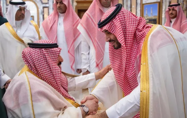 %d9%88%d9%84%d9%8a %d8%b9%d9%87%d8%af %d8%a7%d9%84%d8%b3%d8%b9%d9%88%d8%af%d9%8a%d8%a9 %d9%8a%d8%b3%d8%aa%d9%82%d8%a8%d9%84 %d8%a7%d9%84%d8%a3%d9%85%d8%b1%d8%a7%d8%a1 %d9%88%d8%a7%d9%84%d8%b9%d9%84