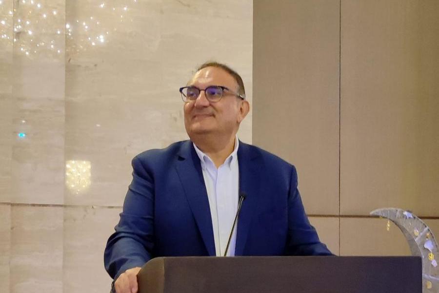 الشركة التجارية المركزية ونيكسوس أوتوموتيف إنترناشيونال توقعان شراكة لتطوير خدمات ما بعد البيع للسيارات في الإمارات