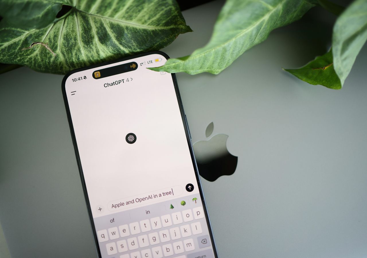 ChatGPT يدمج توليد الصور مباشرة دون الحاجة إلى DALL-E