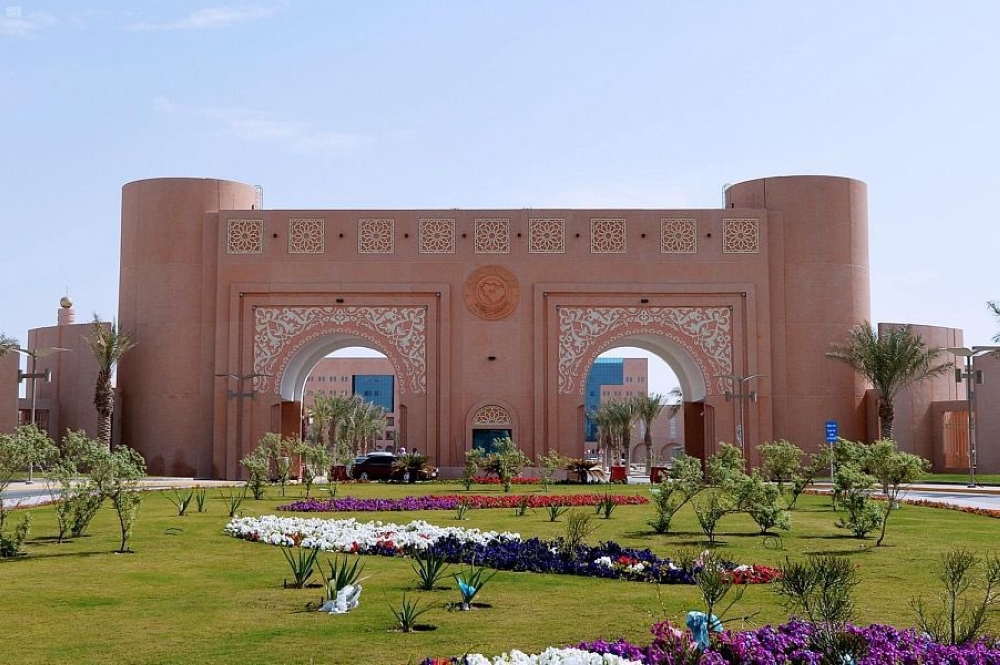 بالتفاصيل.. الجامعات السعودية تتصدر قائمة أفضل 100 جامعة في العالم