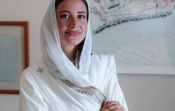 مؤسسة بينالي الدرعية تعلن عن المديرَين الفنيين لبينالي الدرعية للفن المعاصر 2026