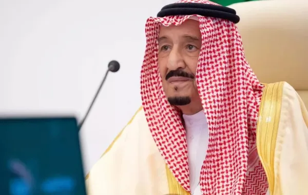 خادم الحرمين الشريفين يشيد بإنجازات رؤية السعودية 2030 لعام 2024