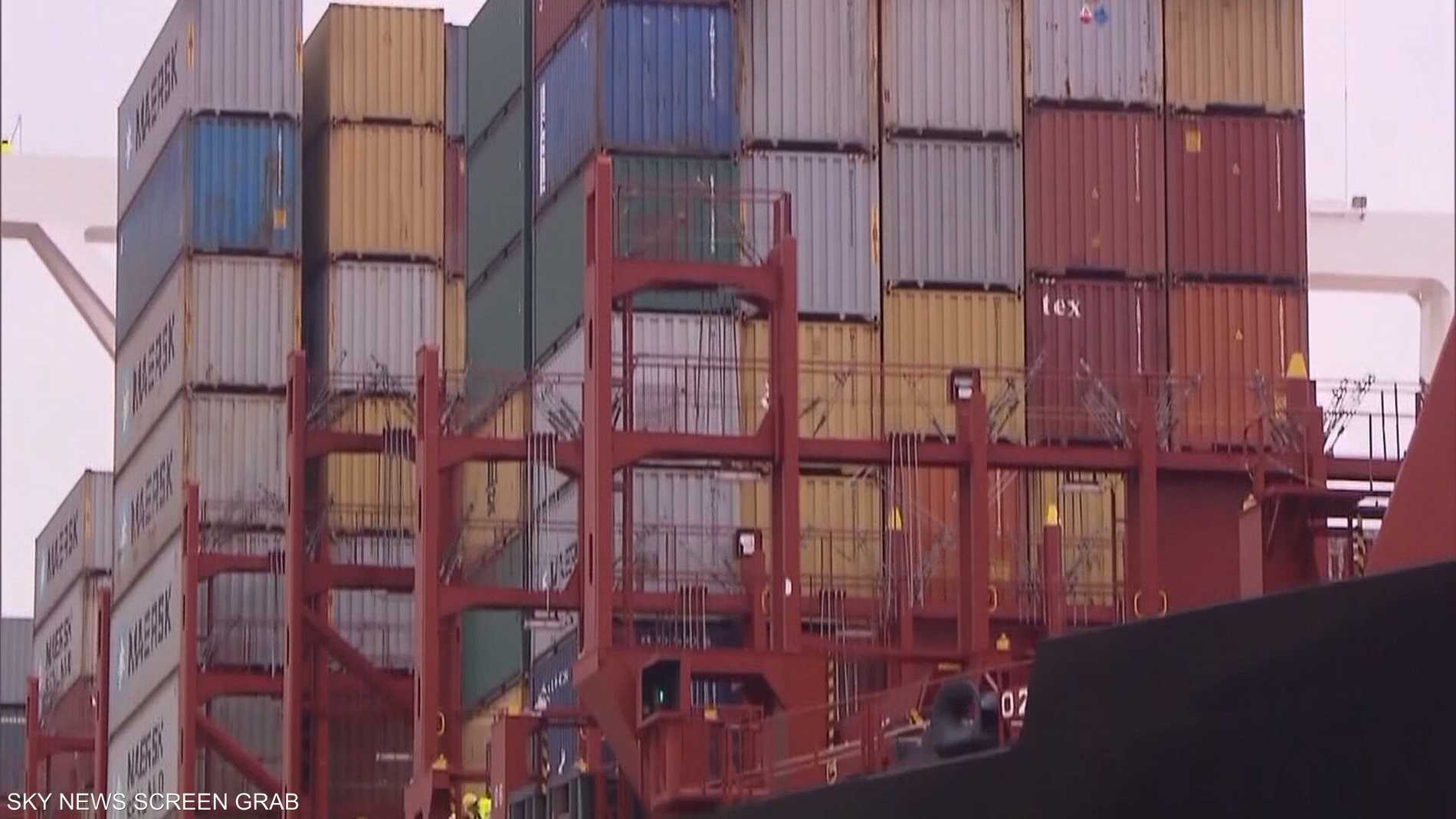 فواز العلمي: هدف أميركا من رفع التعرفات هو اقتصادي بحت