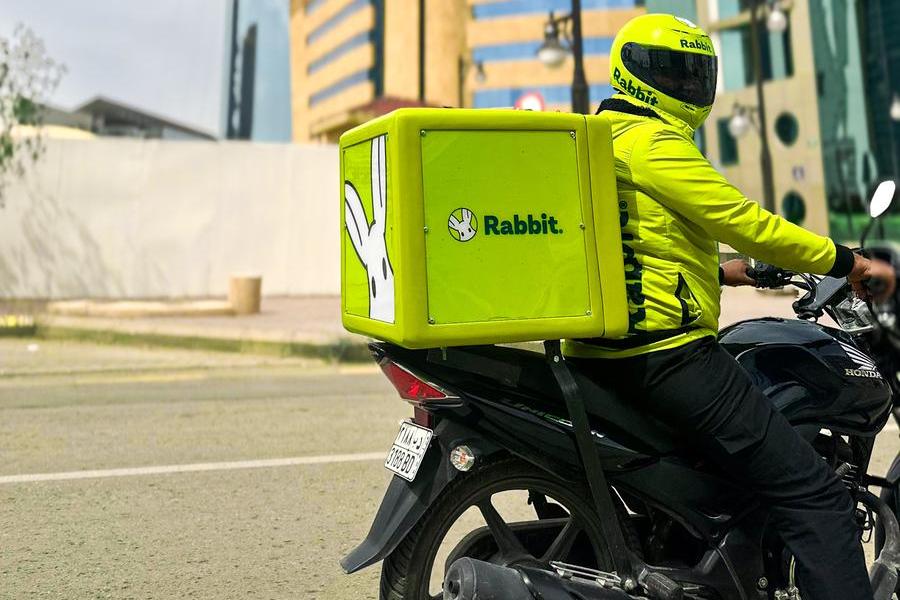 “رابت” الرائدة في التجارة الالكترونية المحلية تطلق أعمالها بالسعودية