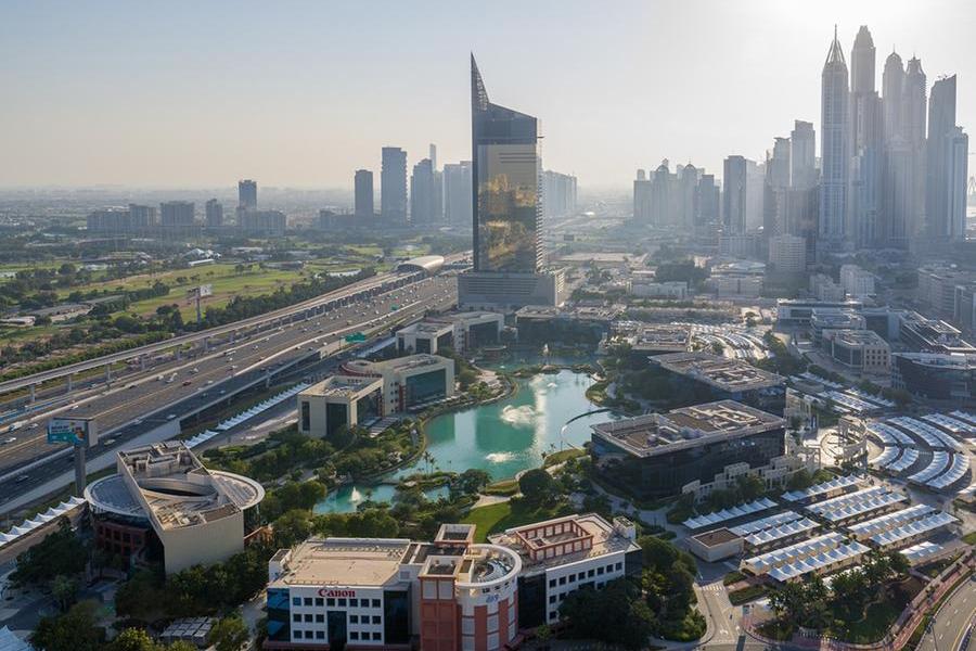 مجموعة Gate تفخر بالإعلان عن حصول Gate دبي على الترخيص التشغيلي الكامل من هيئة تنظيم الأصول الافتراضية في دبي (VARA)
