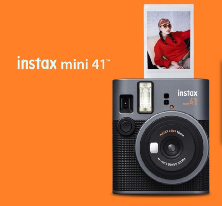 Fujifilm %d8%aa%d9%83%d8%b4%d9%81 %d8%b9%d9%86 %d9%83%d8%a7%d9%85%d9%8a%d8%b1%d8%a7 instax mini 41 %d8%a7%d9%84%d9%81%d9%88%d8%b1%d9%8a%d8%a9 %d8%a8%d8%aa%d8%b5%d9%85%d9%8a%d9%85 %d8%b9%d8%b5%d8%b1