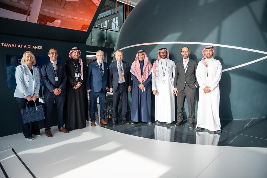 “نوكيا” و”توال” تعرضان أول تجربة في العالم لمشاركة طيف الموجات المليمترية المستقلة على شبكات الجيل الخامس