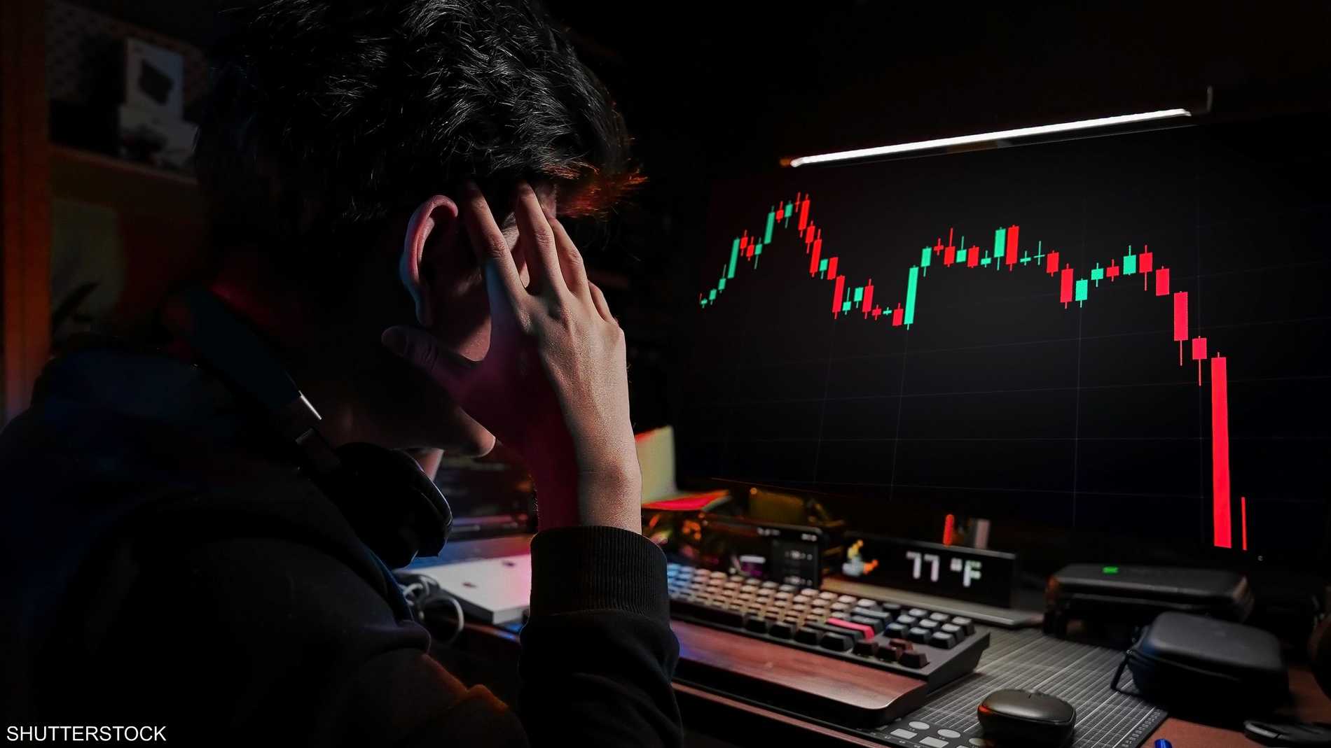 ترامب يطلق “تسونامي” جمركي يهز الأسواق ويمحو تريليونات