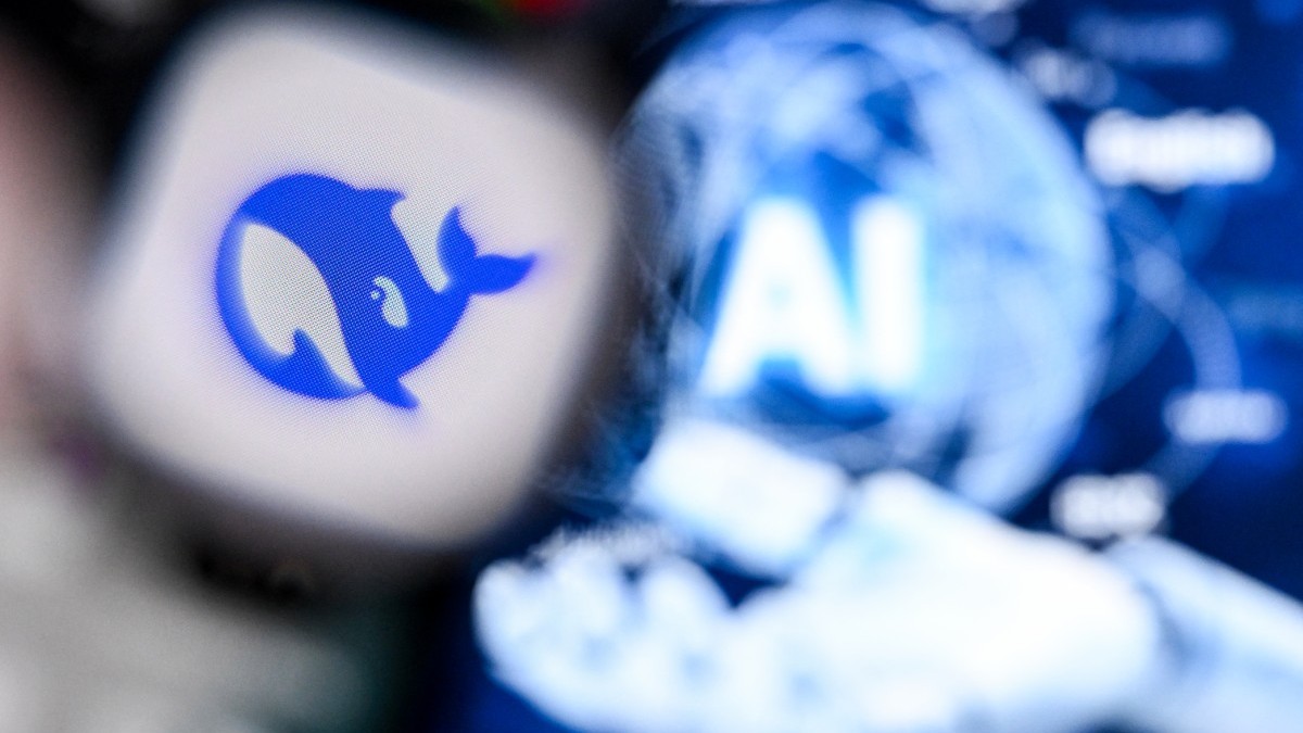 ديب سيك متهمة بنقل بيانات مستخدمين في كوريا الجنوبية دون موافقتهم