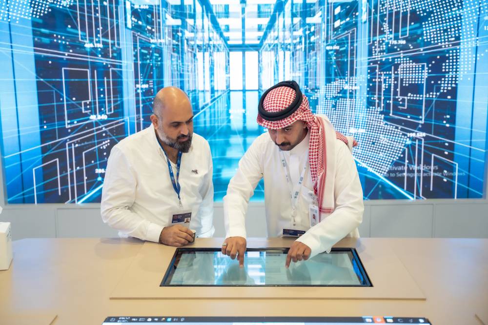 السعودية تتصدر إقليميا وتحقق المرتبة 9 عالميا والسادسة على G20 في