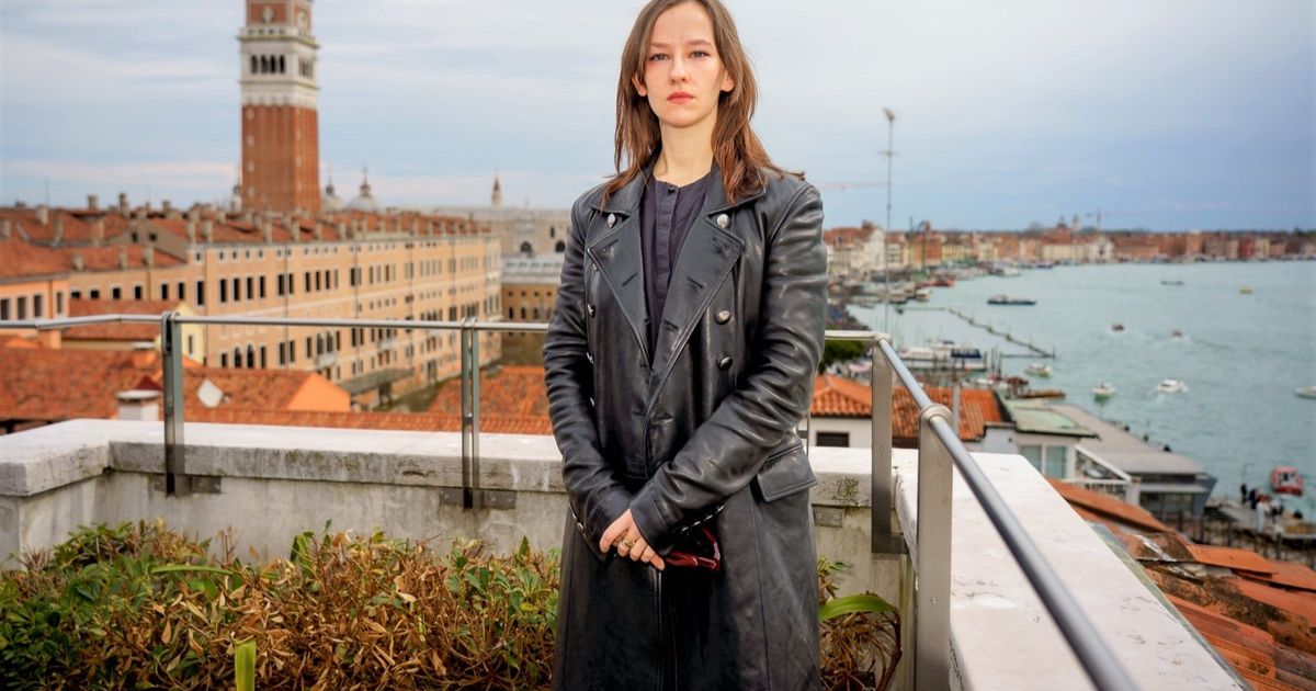 “عش الصمت” من بينالي البندقية إلى أوساكا اليابانية