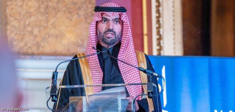 الثقافة تدشن الخطين الأول والسعودي