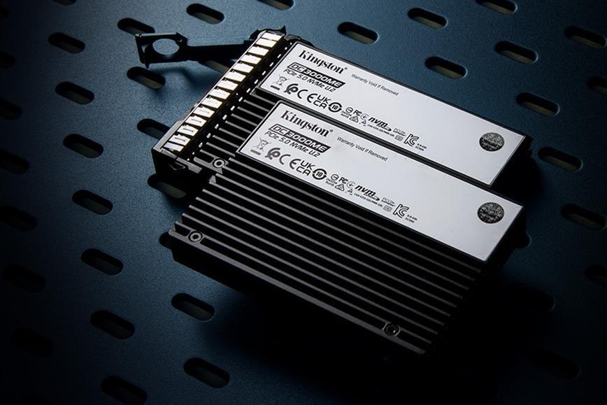 “كينغستون ديجيتال” تطلق أقراص الحالة الصلبة من الجيل الخامس المصممة لمراكز البيانات DC3000ME للاستخدامات المؤسسية